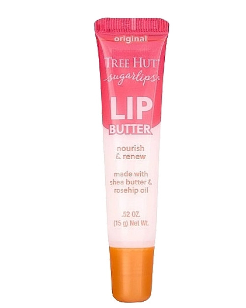 Баттер для губ Tree Hut Original Sugarlips Lip Butter 15g