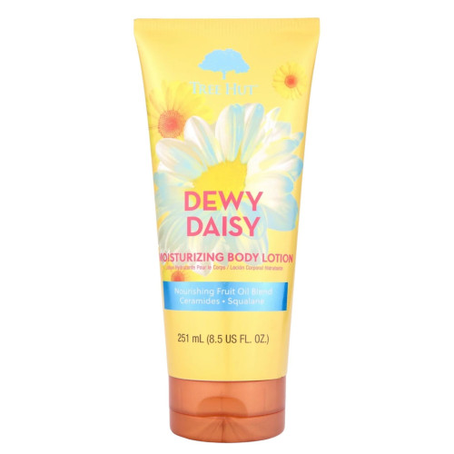 Лосьйон для тіла Tree Hut Dewy Daisy Hydrating Body Lotion 251ml