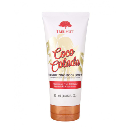 Лосьйон для тіла Tree Hut Coco Colada Hydrating Body Lotion 251ml
