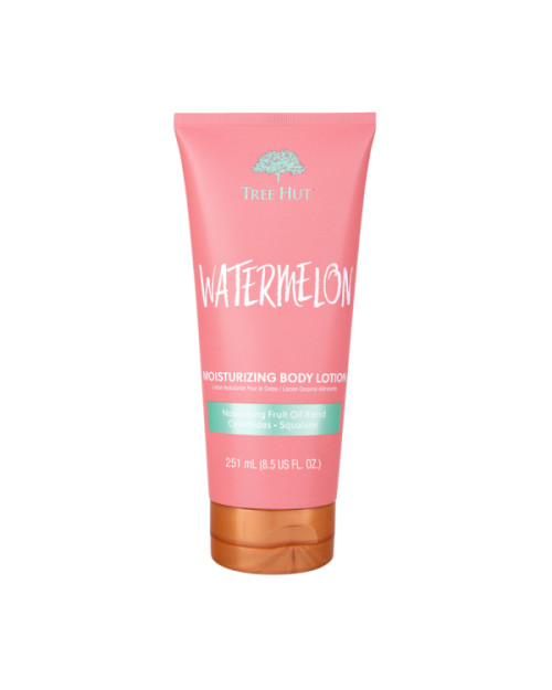 Лосьйон для тіла Tree Hut Watermelon Hydrating Body Lotion 251ml