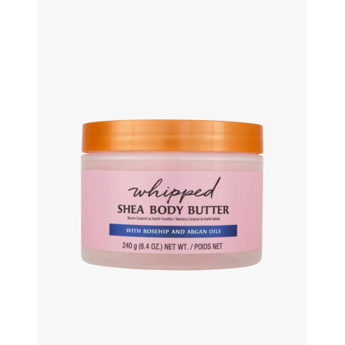 Баттер для тіла Tree Hut Moroccan Rose Whipped Body Butter 240g