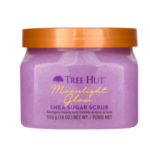 Скраб для тіла Tree Hut Moonlight Glow Sugar Scrub 510g