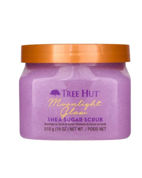 Скраб для тіла Tree Hut Moonlight Glow Sugar Scrub 510g