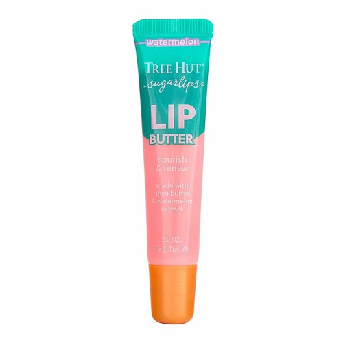 Баттер для губ Tree Hut Watermelon Sugarlips Lip Butter 15g