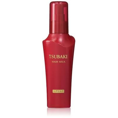 Відновлююче молочко для догляду за волоссям Shiseido Tsubaki Hair Milk 100 мл