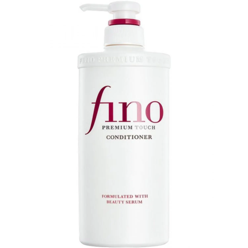 Кондиціонер для волосся, глибоке зволоження та живлення Shiseido Premium Touch Conditioner, 550 мл 550мл