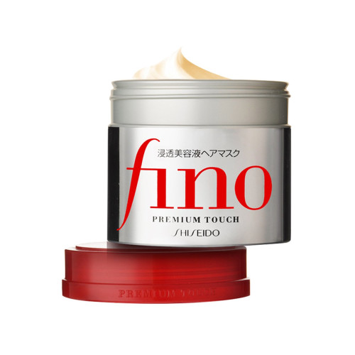 Маска для сухих і пошкоджених волосся FINO Premium Touch Hair Mask Shiseido, 230 g