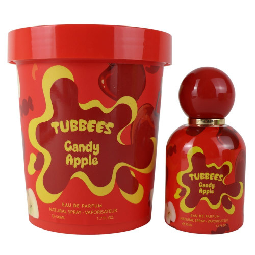 Парфумована вода Tubbees Candy Apple   50 ml 