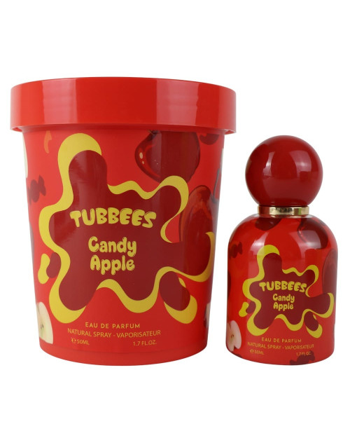 Парфумована вода Tubbees Candy Apple   50 ml 
