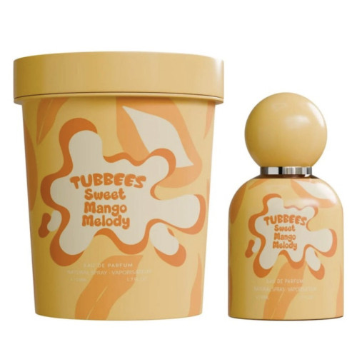 Парфумована вода Tubbees Sweet Mango Melody  50 ml 