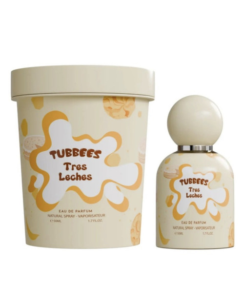 Парфумована вода Tubbees Tres Leches  50 ml 
