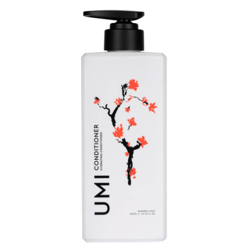 Кондиціонер для пошкодженого волосся UMI Hydrating Conditioner 480 мл