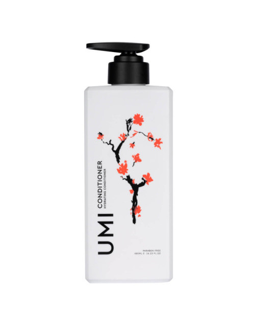 Кондиціонер для пошкодженого волосся UMI Hydrating Conditioner 480 мл