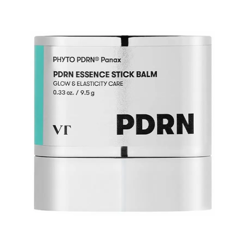 Багато-функціональний бальзам-есенція в стіку з PDRN VT COSMETICS PDRN ESSENCE STICK BALM  9.5г 