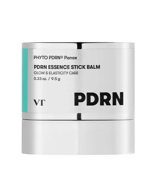 Багато-функціональний бальзам-есенція в стіку з PDRN VT COSMETICS PDRN ESSENCE STICK BALM  9.5г 