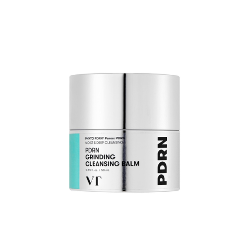 Очищувальний бальзам із мікрошліфуючим ефектом та PDRN  VT COSMETICS PDRN GRINDING CLEANSING BALM 50мл 