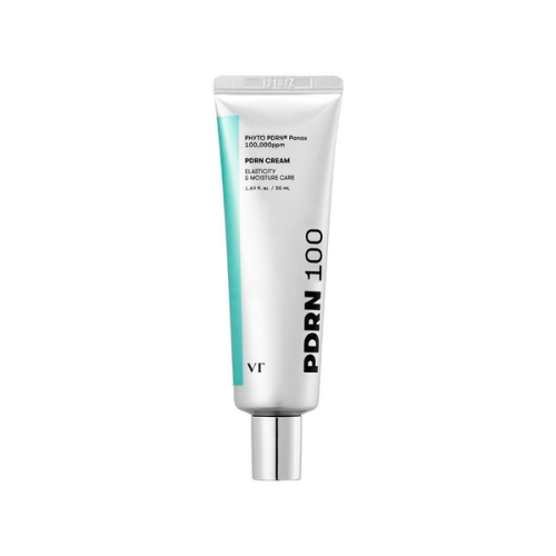 Зволожуючий крем з женьшенем VT COSMETICS PDRN CREAM 100 50мл