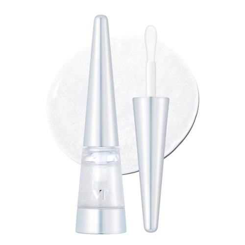Зволожуючий і об’ємний блиск для губ VT COSMETICS REEDLE SHOT LIP PLUMPER CRYSTAL 4.3г  