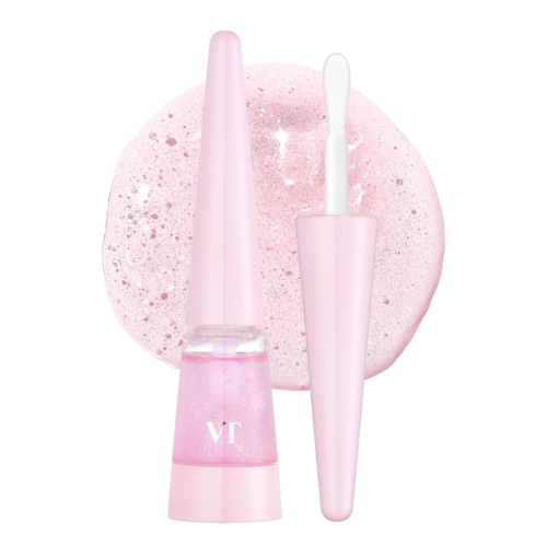 Зволожуючий блиск для губ із ефектом об’єму VT COSMETICS REEDLE SHOT LIP PLUMPER TWINKLE 4.3 г 