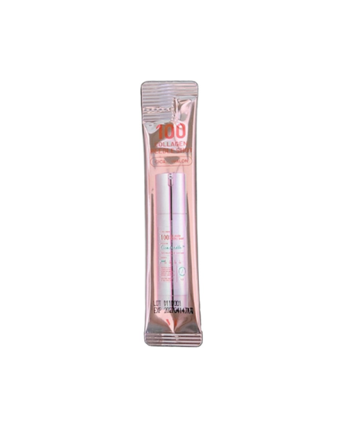Сироватка зі спікулами та колагеном (стік), VT COSMETICS 100 COLLAGEN REEDLE SHOT 2 мл