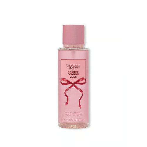 Спрей для тіла Victoria's Secret Cherry Bonbon Bliss Fragrance Mist  250 ml 