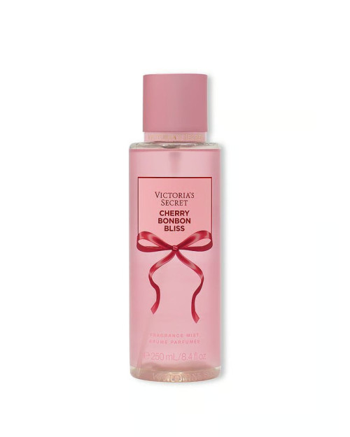 Спрей для тіла Victoria's Secret Cherry Bonbon Bliss Fragrance Mist  250 ml 