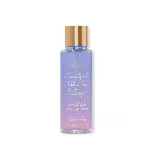 Спрей для тіла Victoria's Secret Twilight Amber Berry Fragrance Mist  250 ml 