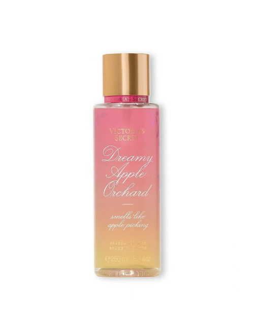 Спрей для тіла Victoria's Secret Dreamy Apple Orchard Fragrance Mist  250 ml 