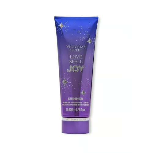 Лосьйон для Тіла Victoria's Secret Love Spell Joy Shimmer Fragrance Lotion 236 ml