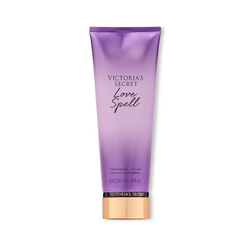  Лосьйон для тіла Victoria's Secret Love Spell Fragrance Lotion 236 ml