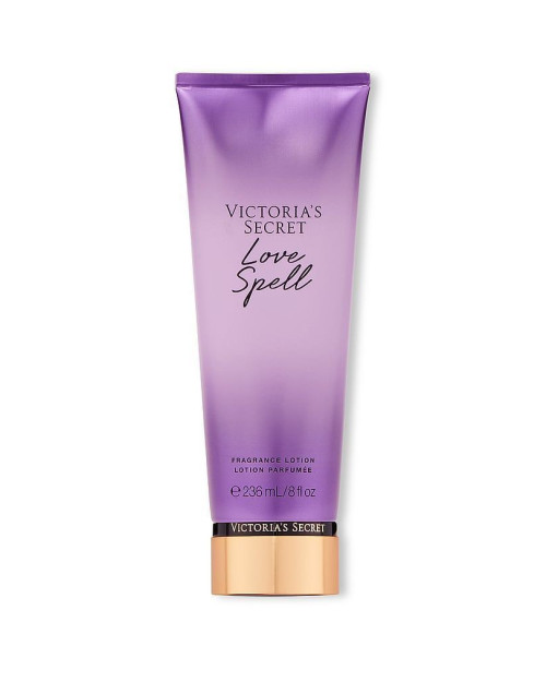  Лосьйон для тіла Victoria's Secret Love Spell Fragrance Lotion 236 ml