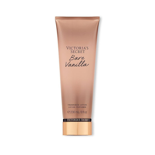 Лосьйон для тіла Victoria's Secret Bare Vanilla Fragrance Lotion  236 ml