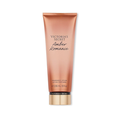 Лосьйон для тіла Victoria's Secret Amber Romance Fragrance Lotion  236 ml