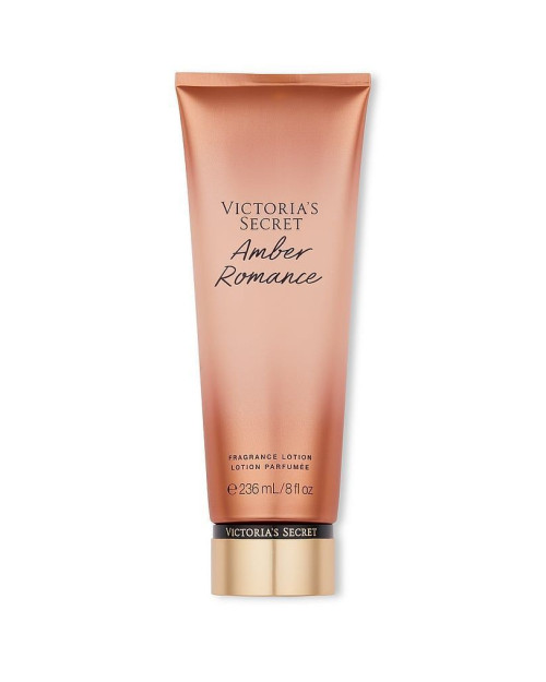 Лосьйон для тіла Victoria's Secret Amber Romance Fragrance Lotion  236 ml