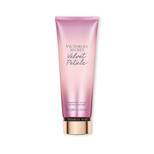 Лосьйон для тіла Victoria's Secret Velvet Petals Fragrance Lotion 236 ml