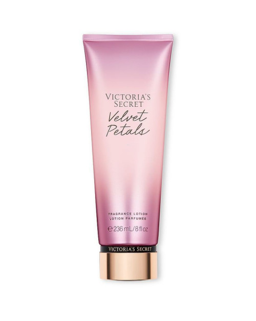 Лосьйон для тіла Victoria's Secret Velvet Petals Fragrance Lotion 236 ml