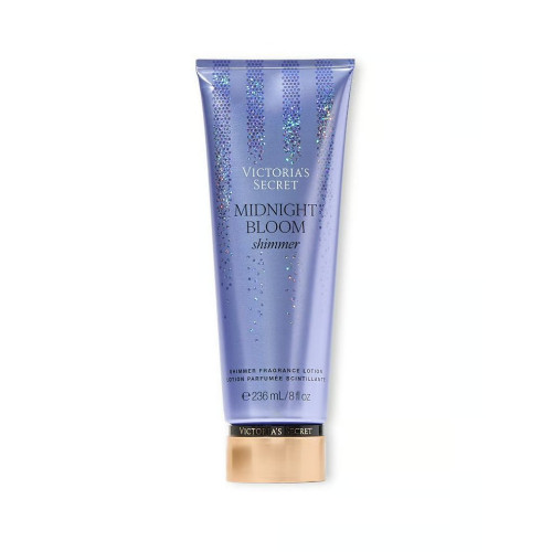 Лосьйон для Тіла Victoria's Secre Midnight Bloom Shimmer Fragrance Lotion  236 ml