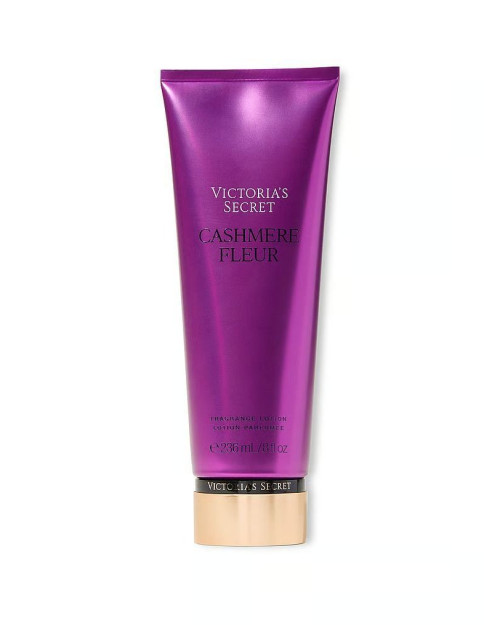 Лосьйон для Тіла Victoria's Secret Cashmere Fleur Fragrance Lotion  236 ml
