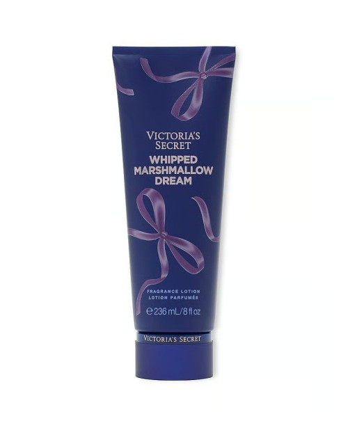 Лосьйон для тіла Victoria's Secret Whipped Marshmallow Dream Fragrance Lotion 236 ml
