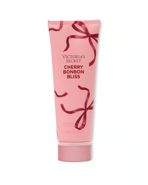 Лосьйон для тіла Victoria's Secret Cherry Bonbon Bliss Fragrance Lotion  236 ml