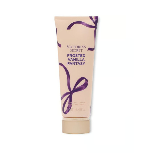 Лосьйон для тіла Victoria's Secret Frosted Vanilla Fantasy Fragrance Lotion  236 ml