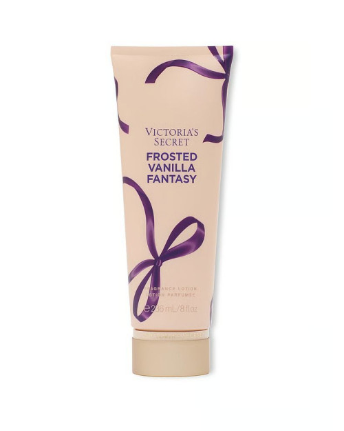 Лосьйон для тіла Victoria's Secret Frosted Vanilla Fantasy Fragrance Lotion  236 ml