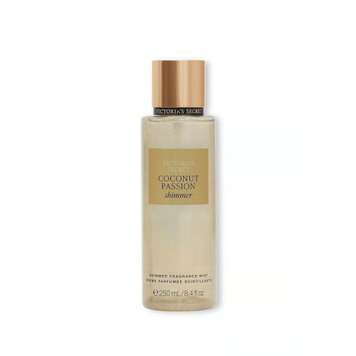 Спрей для тіла Victoria's Secret Coconut Passion Shimmer Fragrance Mist 250 ml 
