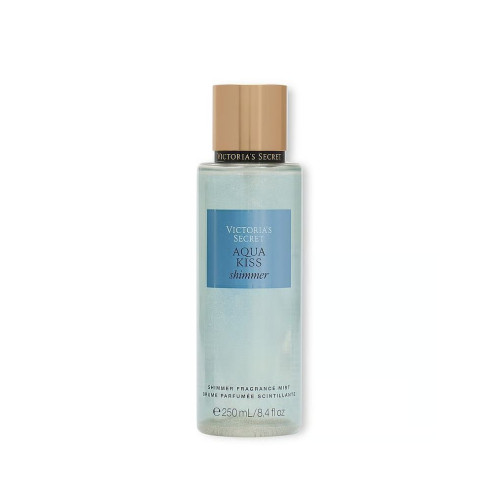  Спрей для тіла Victoria's Secret Aqua Kiss Shimmer Fragrance Mist 