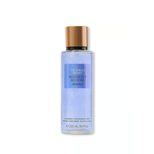 Спрей для тіла Victoria's Secret Midnight Bloom Shimmer Fragrance Mist 250 ml 