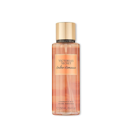 Спрей для тіла Victoria's Secret Amber Romance Fragrance Mist  250 ml 