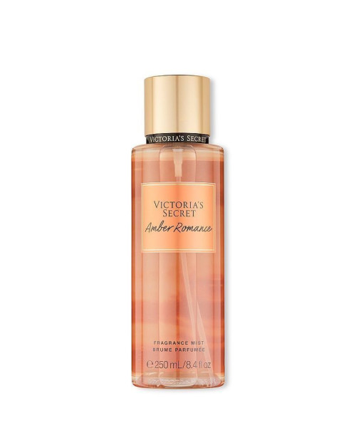 Спрей для тіла Victoria's Secret Amber Romance Fragrance Mist  250 ml 