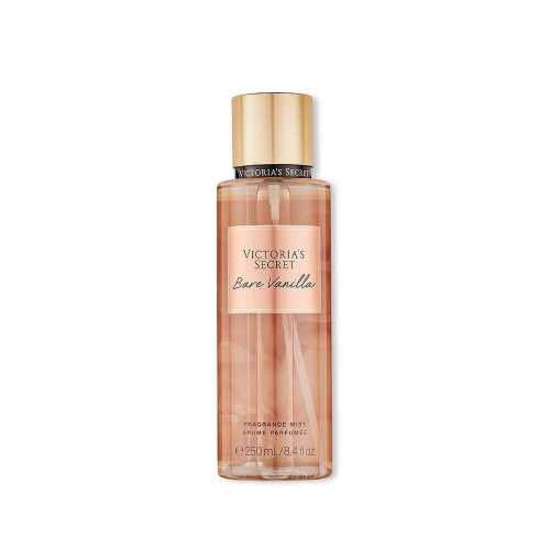 Спрей для тіла Victoria's Secret Bare Vanilla Fragrance Mist   250 ml 