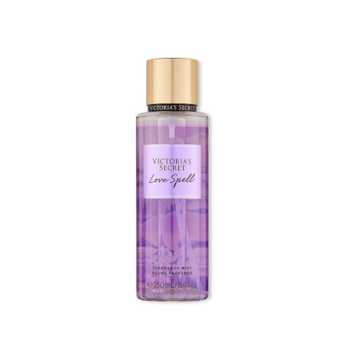  Спрей для тіла Victoria's Secret Love Spell Fragrance Mist  250 ml 