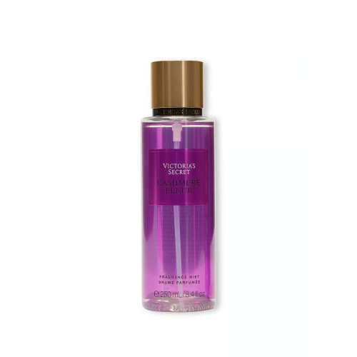 Спрей для тіла Victoria's Secret Cashmere Fleur Fragrance Mist  250 ml 